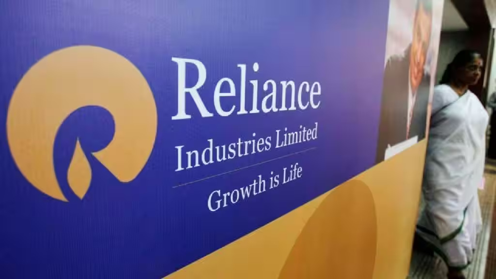 Reliance's Jio Financial Services' powerful Nifty 50 inclusion soars - Asiana Times