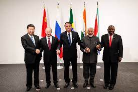 No New Dollar Rivalry Currency By BRICS As Of Now - Asiana Times