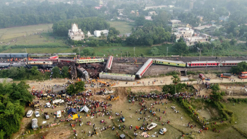 Balasore Train Tragedy, CBI Arrests Three Railway Employees