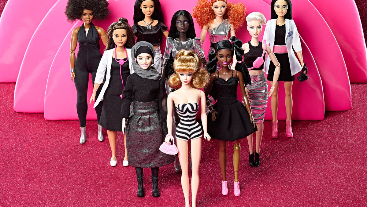 Barbie's Everlasting complicated history: Empowering, Controversial, Unforgettable - Asiana Times