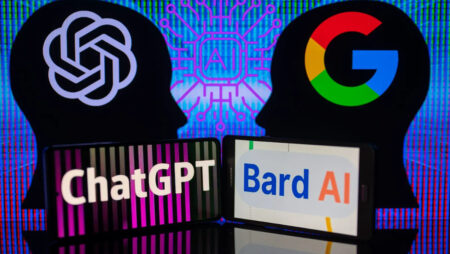 Bard, Google's AI Chatbot, Conquers Europe and Brazil