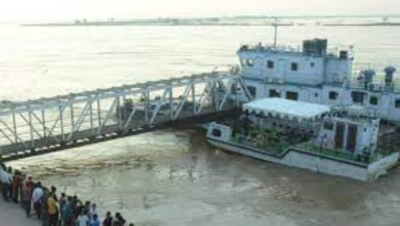 Cruise Ships in Patna and Bhagalpur