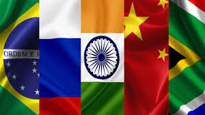 BRICS - new Currency against dollar ?