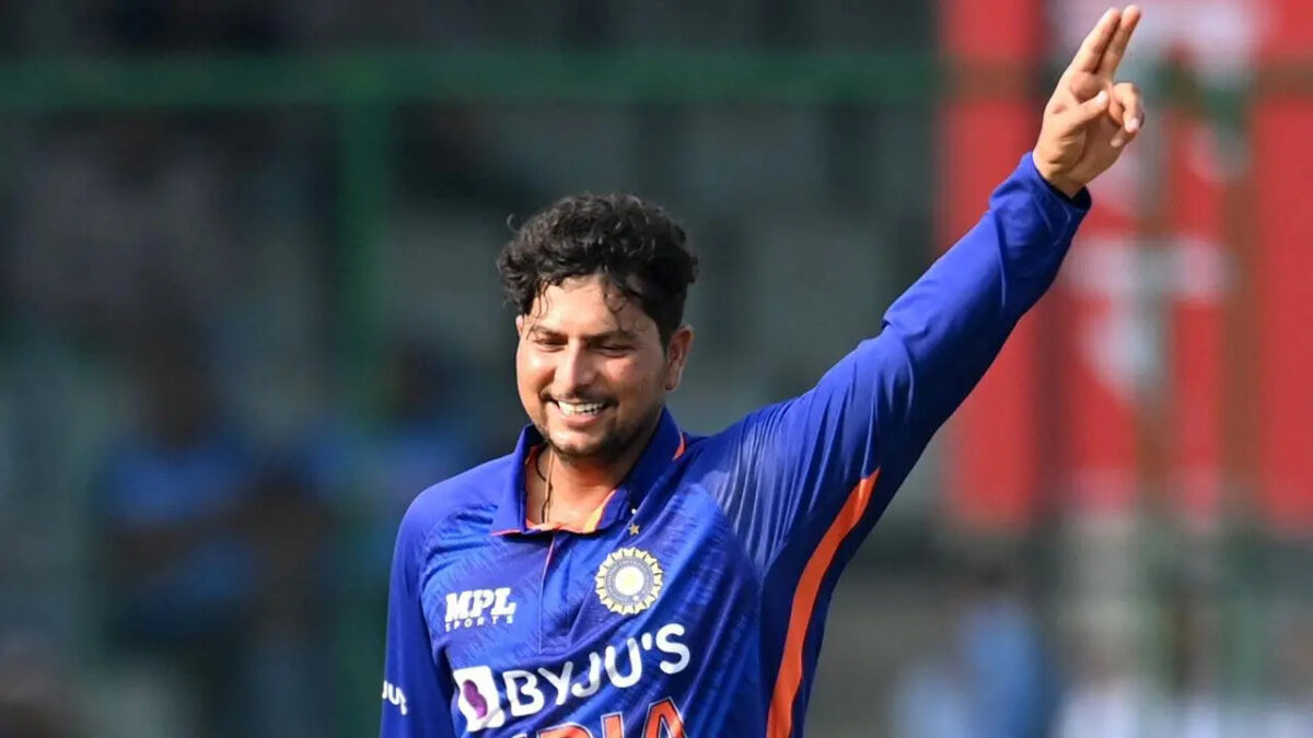 Kuldeep's viewpoint on getting dropped despite performing well - Asiana Times