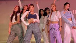 K-Pop and Korean Drama: Revolutionizing Global Fashion Trends - Asiana Times