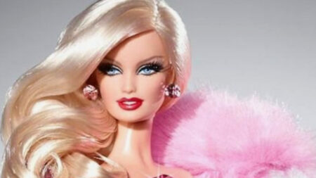 Barbie: The Ever-Evolving Influencer Embracing Relevance - Asiana Times
