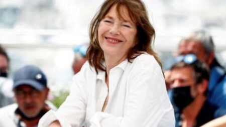 Iconic Actress and Singer Jane Birkin Passes Away, Leaving France in Mourning - Asiana Times