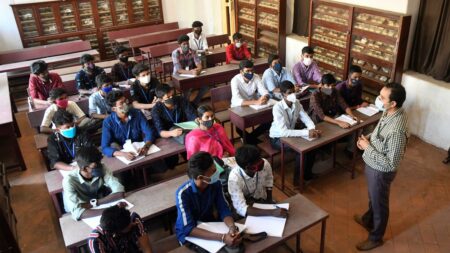 UGC Reverses Decision on Mandatory PhD for Assistant Professors, Emphasizes NET as Minimum Criteria