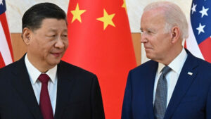 China’s New Law On Foreign Relations  - Asiana Times