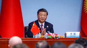 China’s New Law On Foreign Relations  - Asiana Times