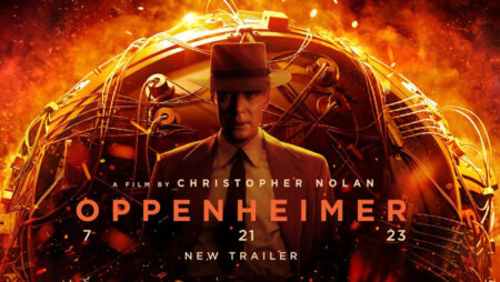 Controversial - 'Oppenheimer' director Nolan snubs about 80% of VFX artists - Asiana Times