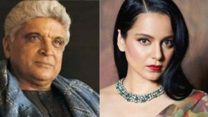 Court summons Javed for Kangana’s ‘intimidation’ case - Asiana Times