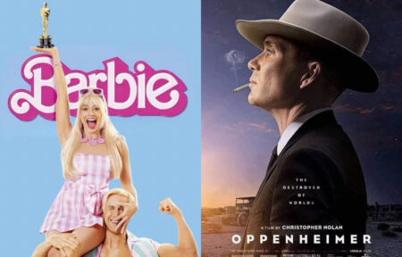 Barbie vs Oppenheimer: A Box Office Showdown - Asiana Times