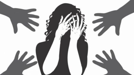 Empowering Survivors: How the Government Aims to Assist Minor Girls Affected by Sexual Assault - Asiana Times