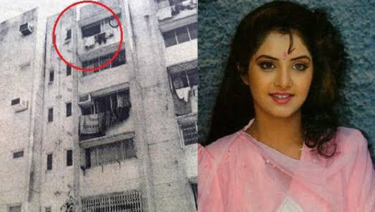 Unsolved Tragedy: The Enigma of Divya Bharti's Death - Asiana Times