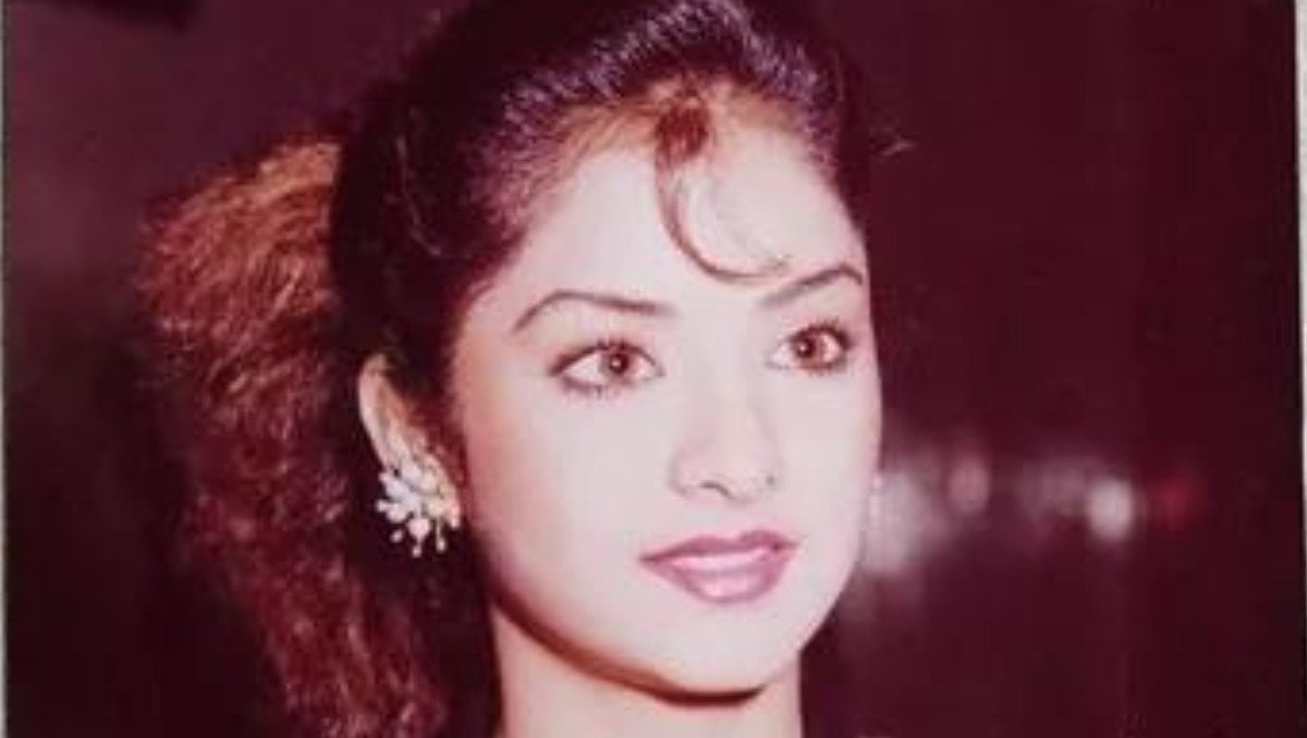 Unsolved Tragedy: The Enigma of Divya Bharti's Death - Asiana Times