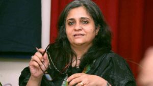 BREAKING: Supreme Court Grants Bail to Teesta Setalvad - Asiana Times