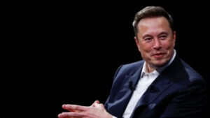 Musk slaps $90 million suit on big firm - Asiana Times
