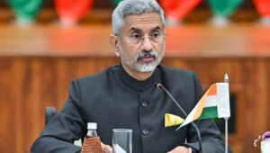 External Affairs Minister S. Jaishankar Embarks on Official Visit to Tanzania - Asiana Times