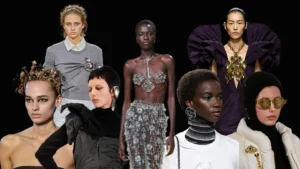 Fall 2024 Jewelry Trend Report: A Fusion of Classic and Avant-Garde - Asiana Times