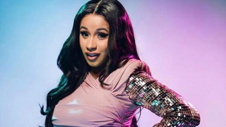Fan throws drink: Cardi B counter-attacks! - Asiana Times