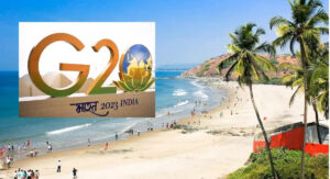 G20 Energy Ministers' Meeting: PM Modi announced a goal of 50% non-fossil fuel output by 2030. - Asiana Times