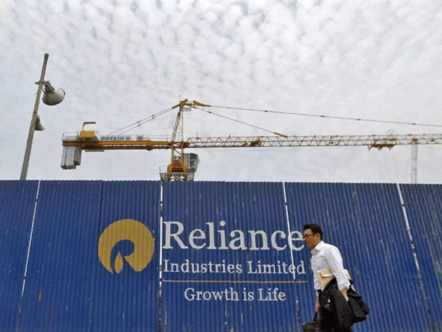 Reliance's Jio Financial Services' powerful Nifty 50 inclusion soars - Asiana Times