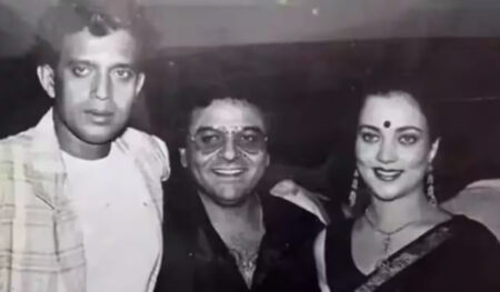 B Subhash has now lost his daughter! - Asiana Times