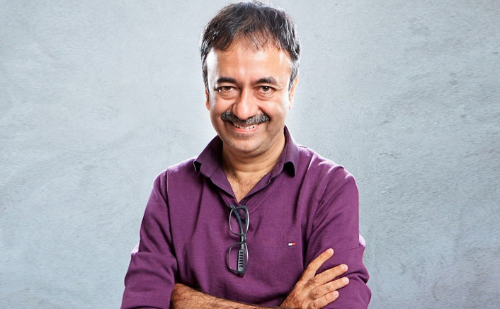 Director Rajkumar Hirani