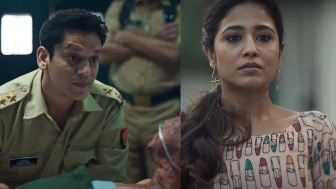 Vijay Varma delivers yet another promising performance  - Asiana Times