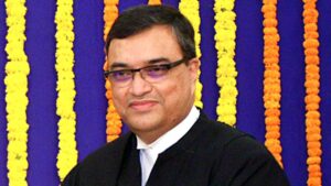 Justice Dipankar Dutta Pays Homage to Legal Luminaries - Asiana Times