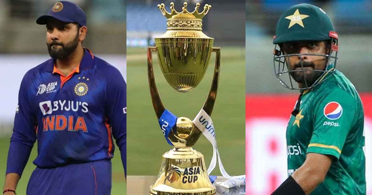 Emerging Cricket Asia Cup 2024