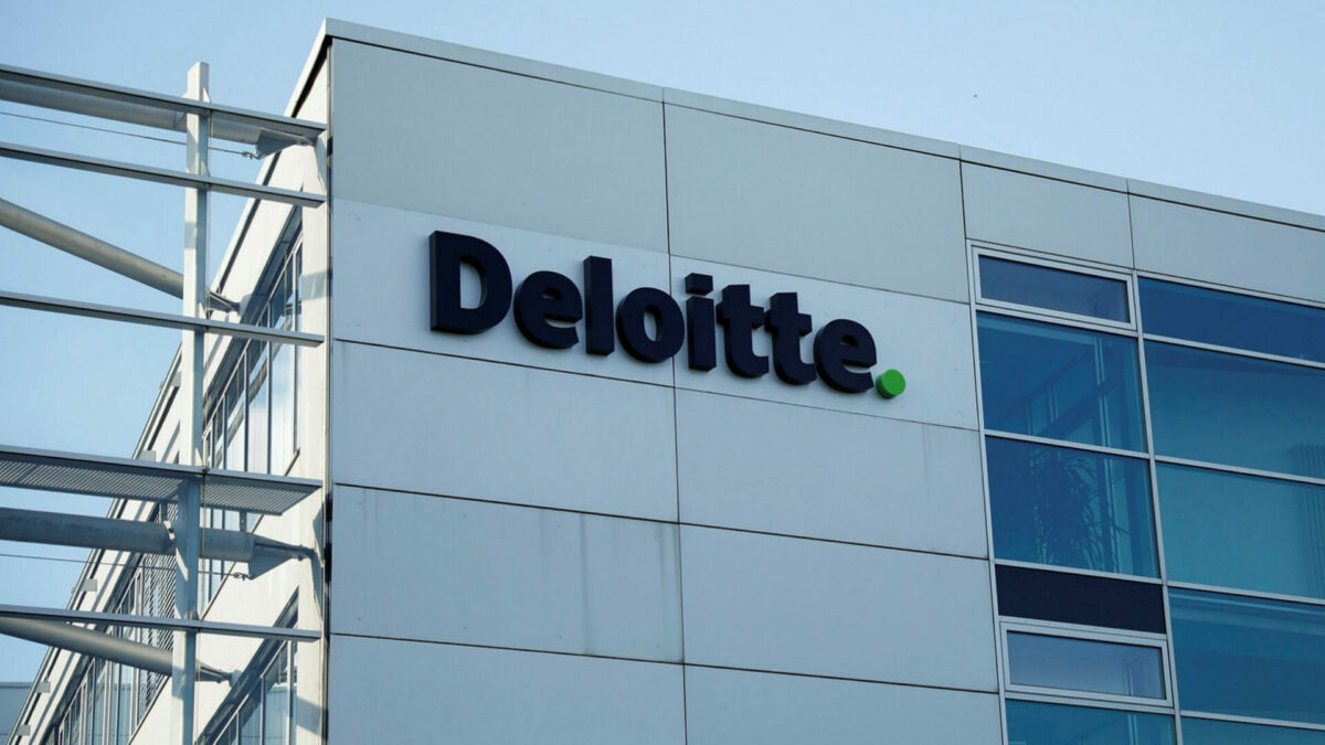 Explosive Revelation: Deloitte's Government Information Misuse Escalates Scandal - Asiana Times