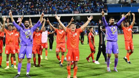 India emerges victorious for a record ninth time in SAFF Championship - Asiana Times