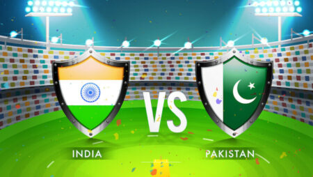 IND vs PAK World Cup ODI 2023