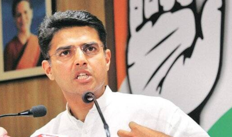 Speculations Surround Sachin Pilot's Meetings with MLAs and Supporters - Asiana Times