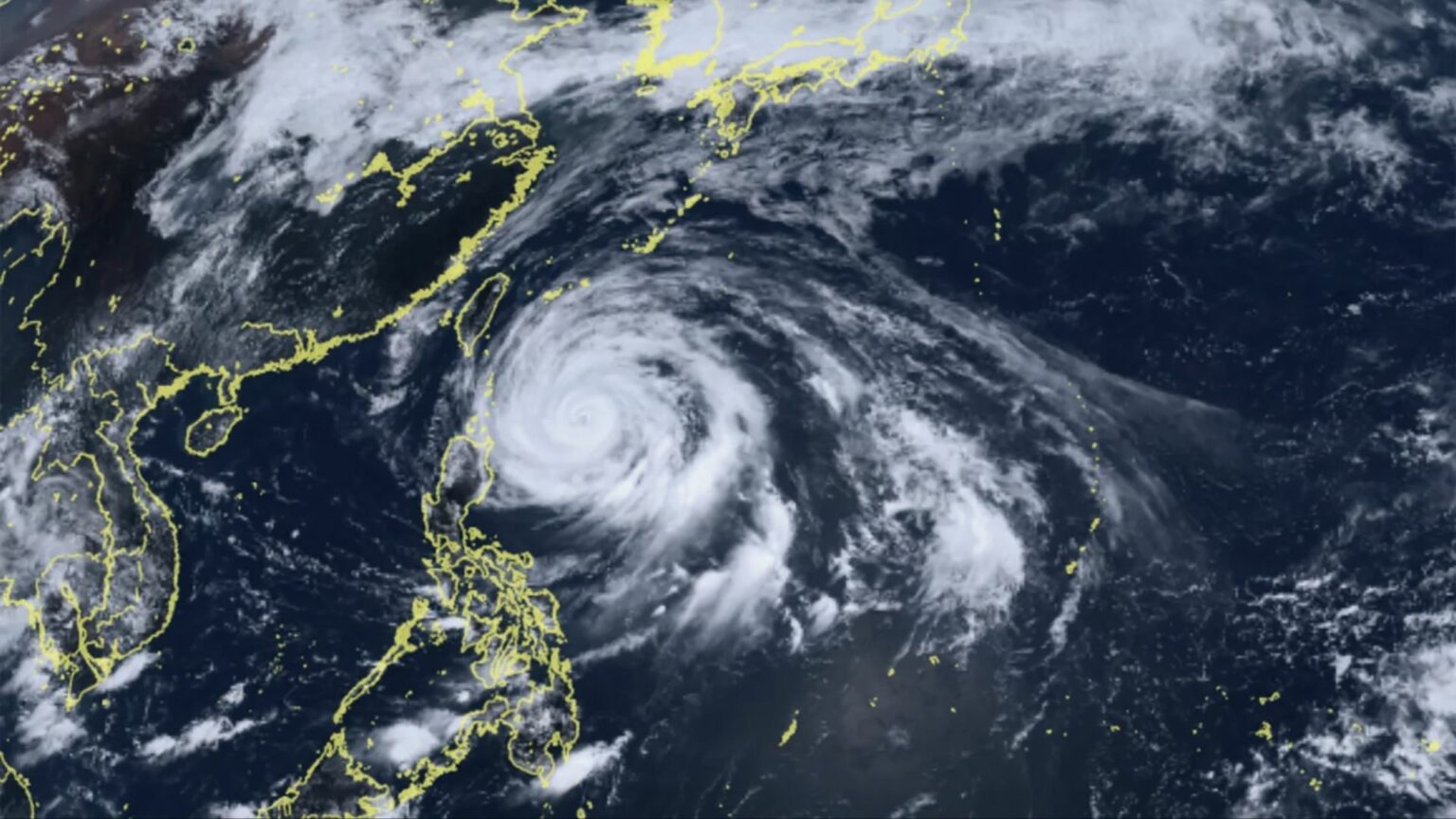 Thousands flee as Typhoon Doksuri Takes Over Beijing - Asiana Times