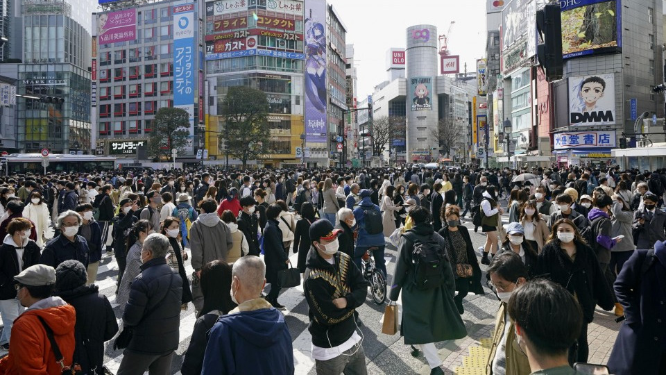 Japan’s Population Falls, Rise in Foreign Residents - Asiana Times
