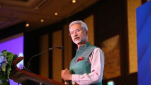 India's EAM Jaishankar: Seeking restart for Trilateral Highway - Asiana Times