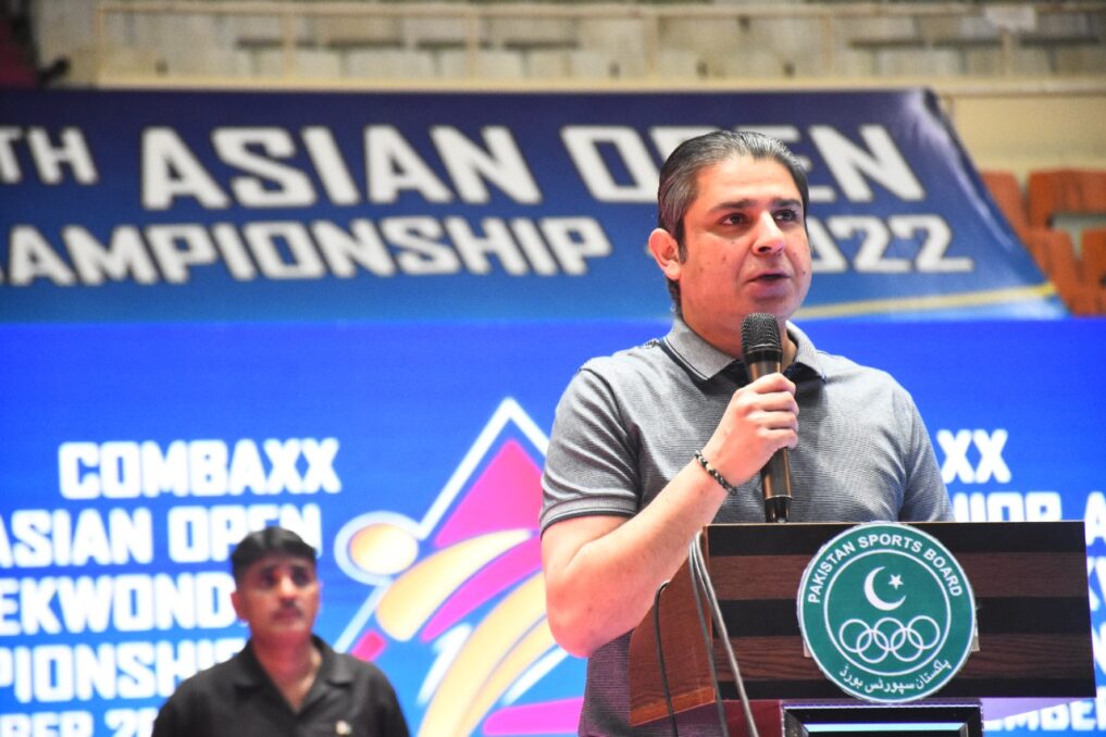 Asia Cup: Pakistan Sports Minister Addresses Neutral Venue  - Asiana Times