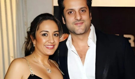 Fardeen khan and Natasha Madhvani part ways? - Asiana Times