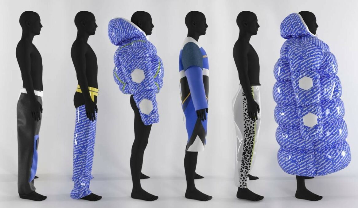 Virtual fashion is rising, but how is it faring in terms of originality and inclusivity? - Asiana Times