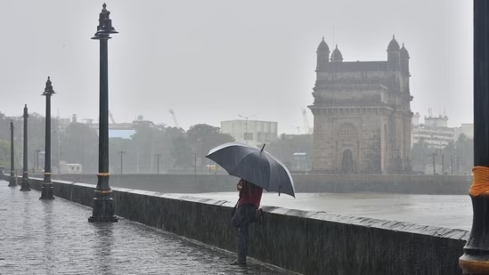 Maharashtra Floods: Mumbai Orange, Red Alert; Schools Closed - Asiana Times