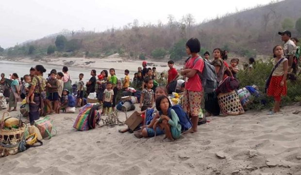 India collects biometrics from Myanmar refugees amid Manipur tensions - Asiana Times