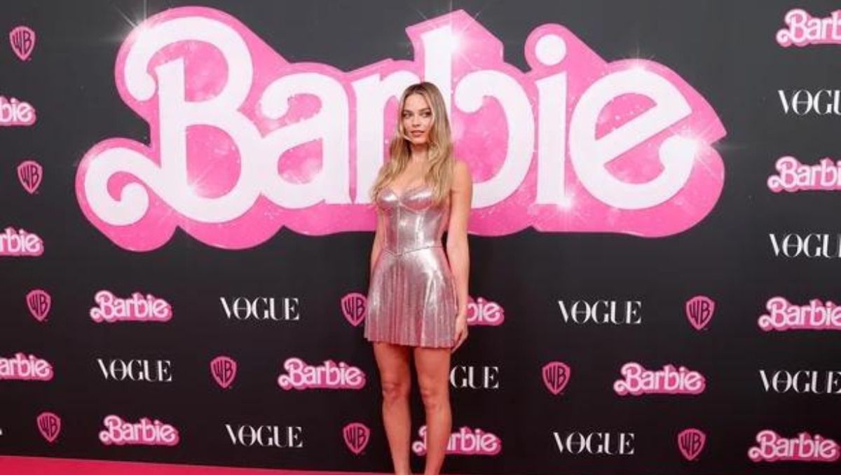 Margot Robbie's Show-Stopping Barbie Looks 2024 - Asiana Times
