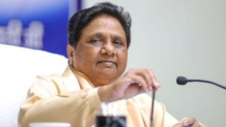 Mayawati supports UCC but slams BJP's approach - Asiana Times