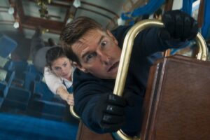 Mission Impossible Vs Barbenheimer at the Box Office - Asiana Times