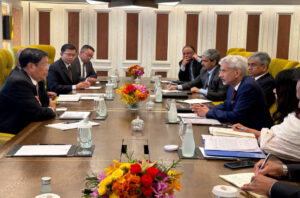 Jaishankar Cautions Myanmar On Boarder Disturbance - Asiana Times