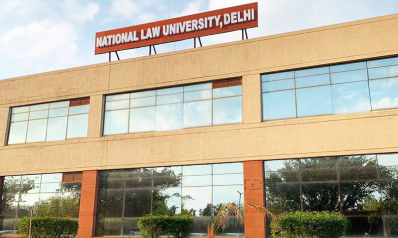National Law University Inaugurated in Meghalaya - Asiana Times
