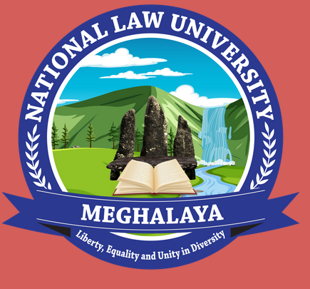 National Law University Meghalaya